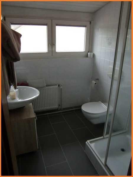 Apartamento Haus Fechtig Bonndorf Exterior foto
